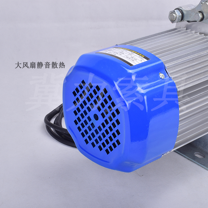 220V1噸多功能提升機排風孔圖片