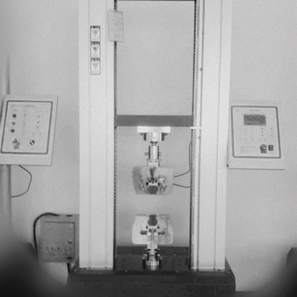 吊裝帶拉斷承受力測試機(jī)